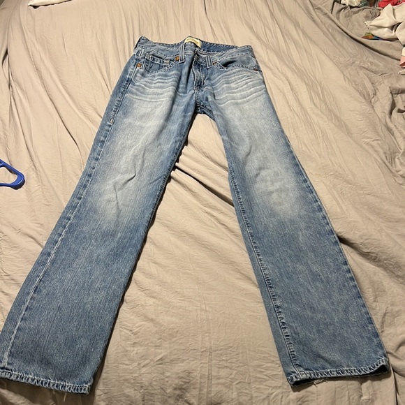 Big Star union straight - Picture 4 of 4